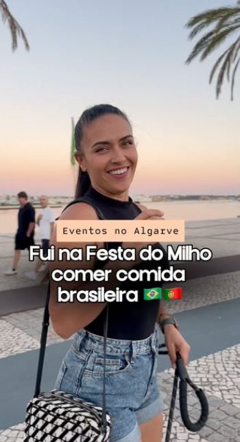 Festa do Milho
